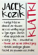 Biografie i autobiografie - Klatki - miniaturka - grafika 1