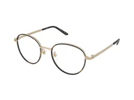 Okulary korekcyjne, oprawki, szkła - Gucci GG1353OA 002 - miniaturka - grafika 1