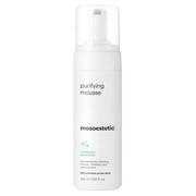 Mesoestetic Purifying Mousse - pianka oczyszczająca - 150ml - DOSTAWA GRATIS!