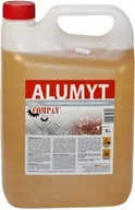 Kosmetyki samochodowe - Płyn do mycia Aluminium Alumyt Koncentrat 5L - miniaturka - grafika 1