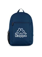 Plecaki - Kappa Plecak KPA-B-001-07 Czarny - miniaturka - grafika 1