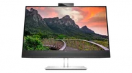 Monitory - HP Monitor E27m G4 40Z29AA USB-C Conferencing Monitor - miniaturka - grafika 1