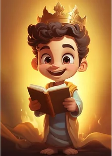 HAFT DIAMENTOWY OBRAZ DIAMOND PAINTING JEZUS MOZAIKA WYKLEJANKA 30 x 40 - Zabawki kreatywne - miniaturka - grafika 1