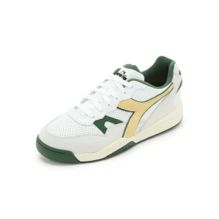 Sneakersy unisex DIADORA WINNER SL - Sneakersy damskie - miniaturka - grafika 2