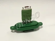 Akcesoria do klimatyzacji i ogrzewania - DENSO Opornik, wentylator wewnętrzny DRS12001 - miniaturka - grafika 1