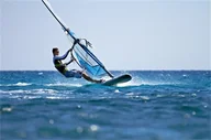 Czasopisma - Indywidualna Lekcja Windsurfingu - miniaturka - grafika 1