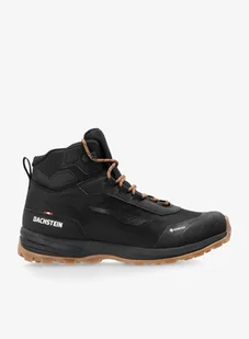 Buty turystyczne damskie Dachstein Delta Rise 3.0 MC GTX - black - Buty trekkingowe damskie - miniaturka - grafika 1