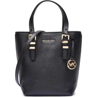 Torebki damskie - Michael Kors Skórzana torebka na ramię Quinn - miniaturka - grafika 1