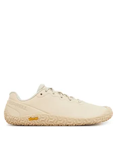 Merrell Trekkingi Vapor Glove 6 J068508 Écru - Buty trekkingowe damskie - miniaturka - grafika 1