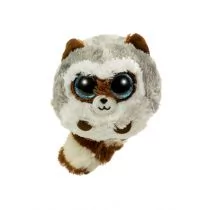 TACTIC maskotka gniotek Squishee Raccoon Rocky - Maskotki i pluszaki - miniaturka - grafika 1