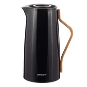 Termosy - Termos konferencyjny dzbanek catering SZKLANY WKŁAD 1L - miniaturka - grafika 1