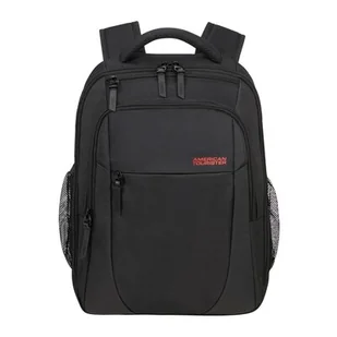 American Tourister Urban Groove UG12 15.6" black - Torby na laptopy - miniaturka - grafika 1