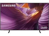 Telewizory - SAMSUNG OLED QE83S85FAE 83" 4K 120Hz - miniaturka - grafika 1