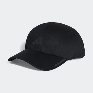 Czapka z daszkiem ADIDAS RUN MES CA A.R. HT4815 – Czarny - Czapki damskie - miniaturka - grafika 1