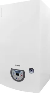 Termet Ecocondens Silver 25 kW WKD4351000000 - Piece i kotły grzewcze - miniaturka - grafika 1