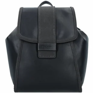Gabor Beverly City Backpack 31 cm black - Plecaki - miniaturka - grafika 1