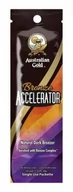 Balsamy i kremy do opalania - Australian Gold, akcelerator do opalania, 15 ml - miniaturka - grafika 1