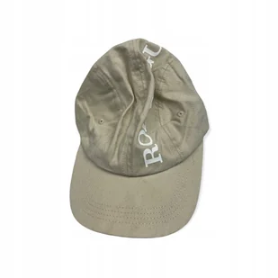 Czapka z daszkiem Unisex RODD&GUNN Uni - Czapki i chusty sportowe męskie - miniaturka - grafika 1