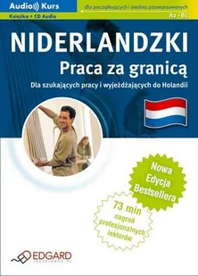 Edgard Niderlandzki - Praca za granicą - Edgard - Pozostałe języki obce - miniaturka - grafika 1