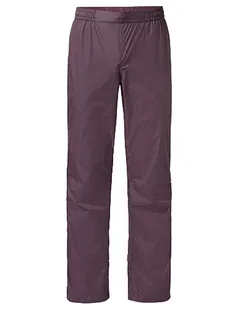 VAUDE Spodnie damskie Women's Drop Pants II - Spodnie damskie - miniaturka - grafika 1