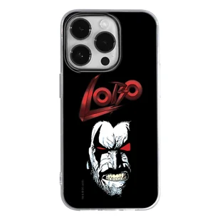 Etui dedykowane do Xiaomi 13 LITE/ CIVI 2 wzór:  Lobo 005 oryginalne i oficjalnie licencjonowane - Etui i futerały do telefonów - miniaturka - grafika 1