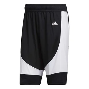 Męskie Spodenki ADIDAS NXT PRM M SHRT FR9442 – Czarny - Spodenki męskie - miniaturka - grafika 1