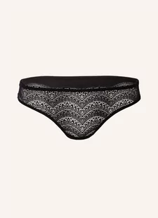 Simone Pérèle Figi Karma schwarz - Majtki damskie - miniaturka - grafika 1