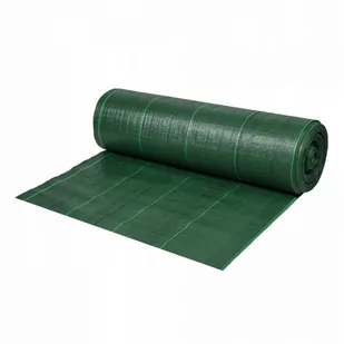 Agrotkanina Antychwastowa Green 110G, 0,4 X 100M - Agrowłókniny - miniaturka - grafika 1