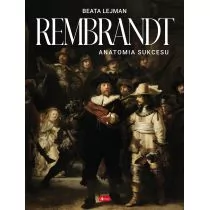 Rembrandt - Biografie i autobiografie - miniaturka - grafika 1
