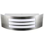 Lampy ogrodowe - Polux Kinkiet ogrodowy SITOM 1xE27 303387 - miniaturka - grafika 1