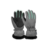 Rękawice narciarskie - Reusch Stella R-TEX® XT Junior - miniaturka - grafika 1