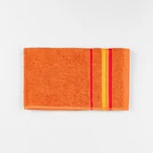 Ręczniki - Markizeta Ręcznik MARS kolor rudy z zawieszką MARS00/RB0/509/030050/1 - miniaturka - grafika 1