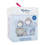 Zestawy perfum damskich - Kaloo Blue Zestaw Edt 95 ml + Pluszak - miniaturka - grafika 1