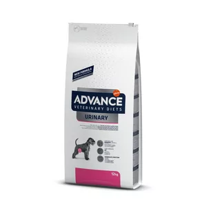 Advance Urinary Trockenfutter Hund, 1-Er Pack (1 X 12 Kg) - Suplementy i witaminy dla psów - miniaturka - grafika 1