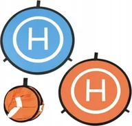 Akcesoria do drona - BRDRC MATA LĄDOWISKO DO DRONA 55 CM DJI MAVIC PRO MINI - miniaturka - grafika 1