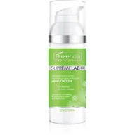 Kremy do twarzy - Bielenda Professional Professional Supremelab Sebio Derm specjalistyczny krem normalizująco-nawilżający 50ml - miniaturka - grafika 1