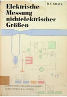 Technika - Elektrische messung nichtelektrischer groben - miniaturka - grafika 1