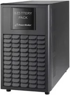 Baterie do zasilaczy awaryjnych UPS - PowerWalker 10134050 Moduł bateryjny UPS Tower - miniaturka - grafika 1
