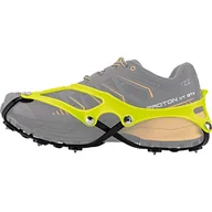 Sprzęt wspinaczkowy - Nortec Corsa Microcrampons L żółty - miniaturka - grafika 1