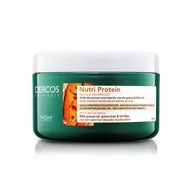 Maski do włosów - Vichy Dercos Nutri Protein maseczka odżywcza do suchych włosów 250 ml - miniaturka - grafika 1