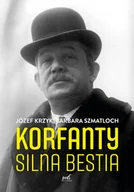 E-booki - biografie - Korfanty - miniaturka - grafika 1