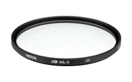 Filtry fotograficzne - Hoya HD Mk II UV Ultrafioletowy (UV) filtr do aparatu 52 mm - miniaturka - grafika 1