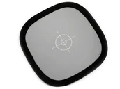 Tła fotograficzne - Szara Karta 30Cm Do Studio / Aparatu / Kamery - miniaturka - grafika 1