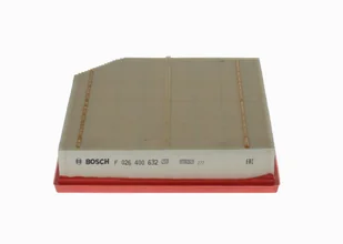 Filtr powietrza Bosch F 026 400 632 - Filtry powietrza - miniaturka - grafika 1