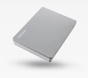 Toshiba Canvio Flex 4TB (HDTX140ESCCA) - Dyski HDD - miniaturka - grafika 1
