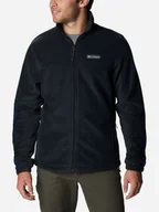Bluzy męskie - Bluza męska rozpinana streetwear Columbia Steens Mountain Full Zip 2.0 1476671010 S Czarna (886535736160) - miniaturka - grafika 1