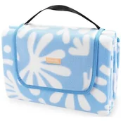 Koce piknikowe - Koc piknikowy SPOKEY Breeze (210 x 150 cm) - miniaturka - grafika 1