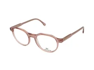Okulary korekcyjne, oprawki, szkła - Lacoste L2851-664 - miniaturka - grafika 1