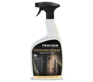 Środki i akcesoria czyszczące do komputerów - Frischer do czyszczenia kabin prysznicowych 1l - miniaturka - grafika 1