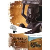 Książki podróżnicze - Bernardinum Espresso dla duszy - Lidia Motrenko-Makuch - miniaturka - grafika 1